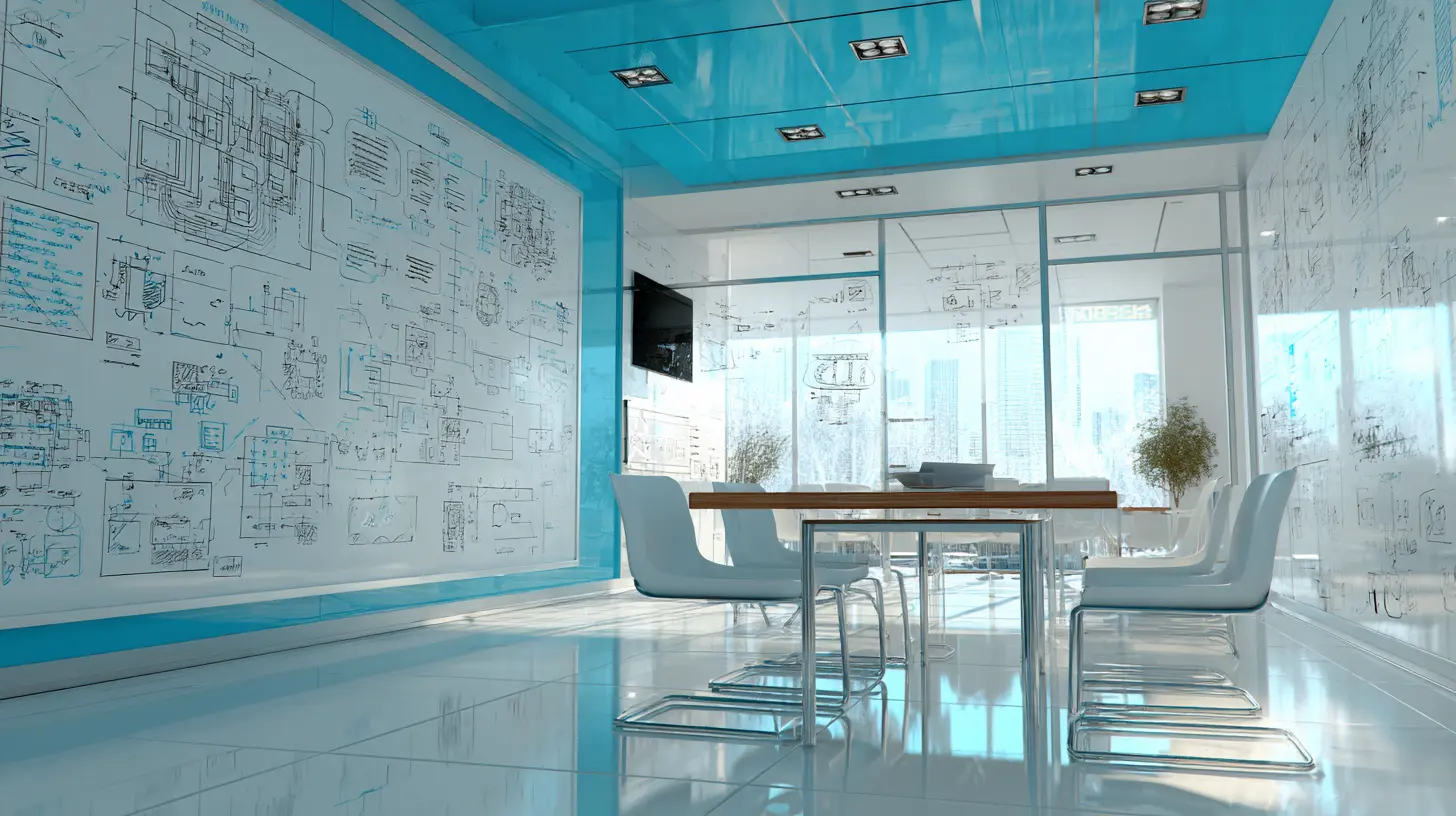 AI 컨설팅 및 교육